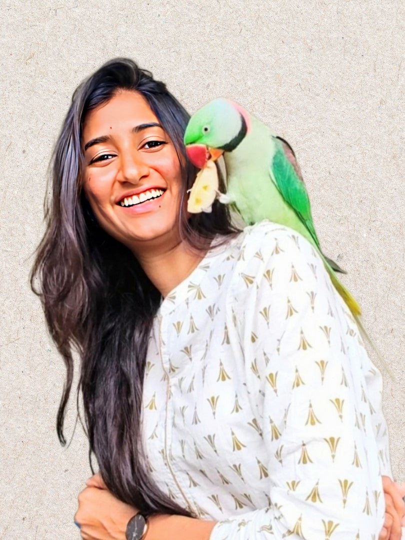 bird whisperer , birdwatching, urban birding, garden birds, radhika and birds, birdwatching with radhika, parrot girl, bird girl, bird feeder, bird essentials 